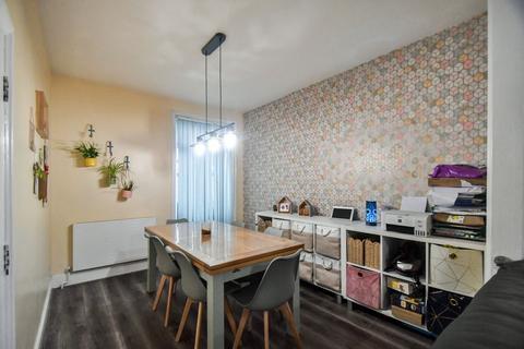 6 bedroom terraced house for sale, Balmoral Road, Gillingham, ME7