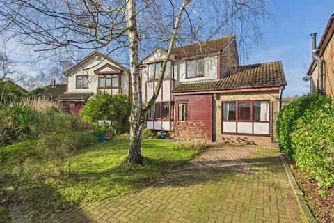 3 bedroom detached house for sale, Blyton Grove, Lincoln