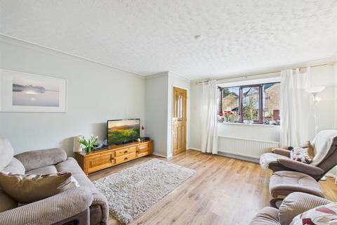 3 bedroom detached house for sale, Blyton Grove, Lincoln