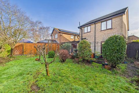 3 bedroom detached house for sale, Blyton Grove, Lincoln