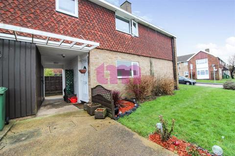 undefined, The Knares, Basildon