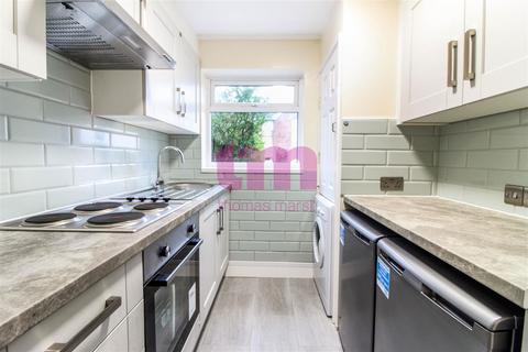 undefined, The Knares, Basildon