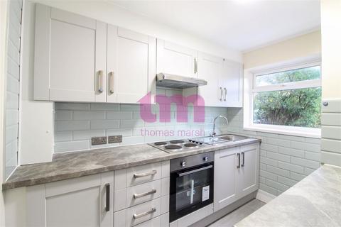 undefined, The Knares, Basildon