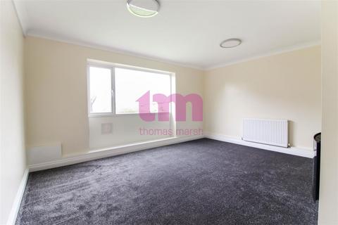 undefined, The Knares, Basildon