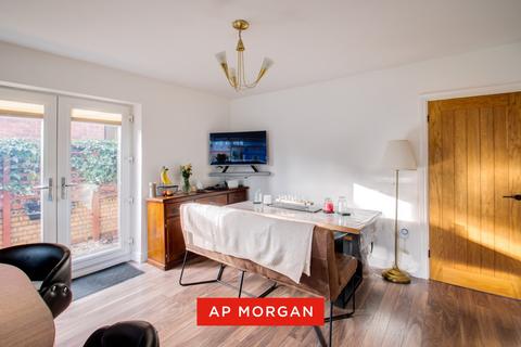 4 bedroom detached house for sale, Vicarage Road, Wollaston, Stourbridge, West Midlands, DY8