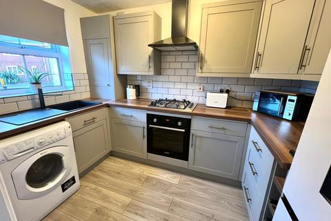 undefined, Old Dickens Heath Road, Shirley, Solihull, West Midlands, B90