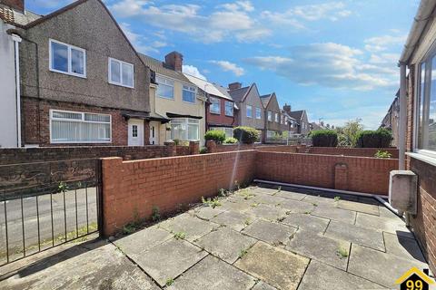 undefined, Juliet Street, Ashington, United Kingdom, NE63