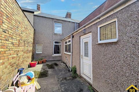 undefined, Juliet Street, Ashington, United Kingdom, NE63