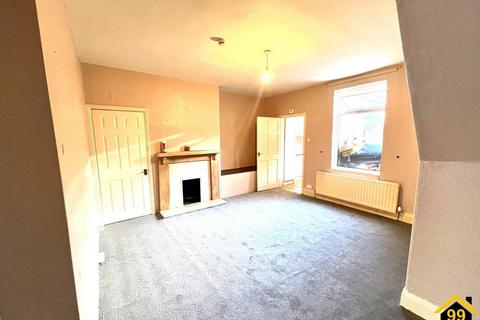 undefined, Juliet Street, Ashington, United Kingdom, NE63