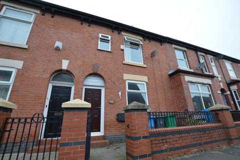 undefined, Lees Street, Openshaw