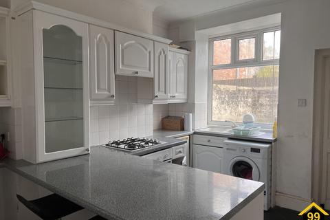 undefined, Townley Street, Burnley, Lancashire, BB10