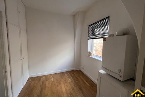 undefined, Townley Street, Burnley, Lancashire, BB10