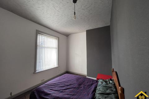 undefined, Townley Street, Burnley, Lancashire, BB10