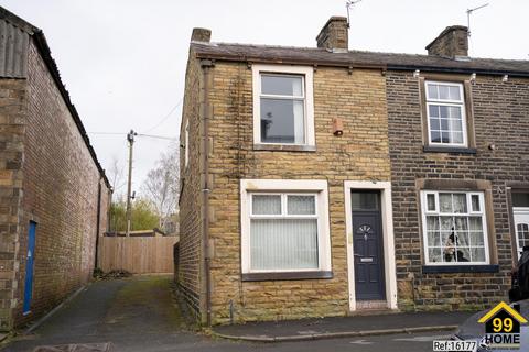 undefined, Townley Street, Burnley, Lancashire, BB10