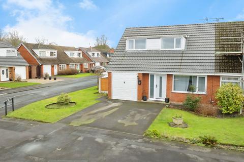 undefined, Malpas Road, Higher Runcorn