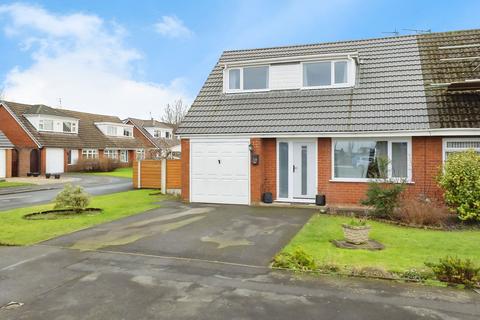 undefined, Malpas Road, Higher Runcorn