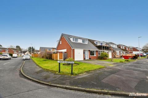 undefined, Malpas Road, Higher Runcorn