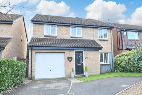 undefined, Grangeville Close, Bristol BS30