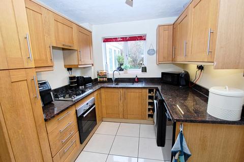 undefined, Grangeville Close, Bristol BS30