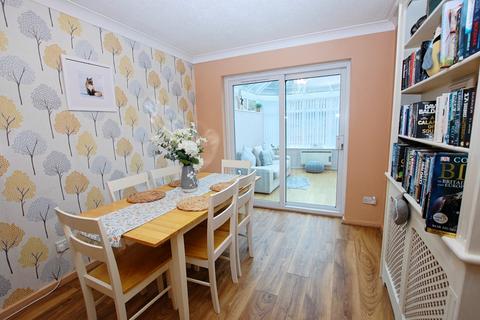 undefined, Grangeville Close, Bristol BS30