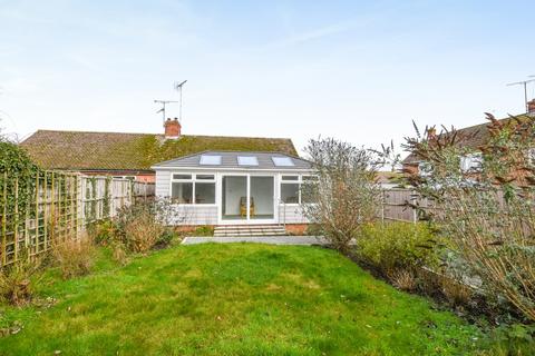 2 bedroom semi-detached bungalow for sale, St Peters Avenue, Maldon