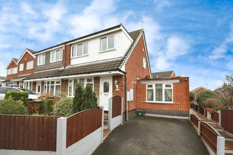 undefined, Cranford Way, Stoke-on-Trent, ST2