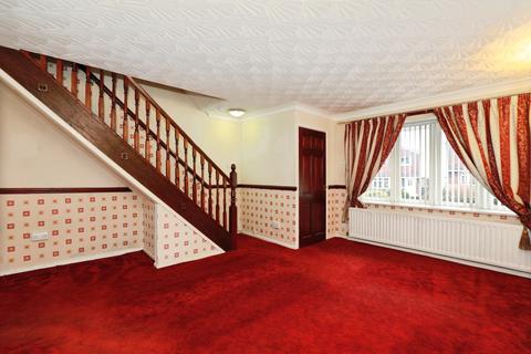 undefined, Cranford Way, Stoke-on-Trent, ST2