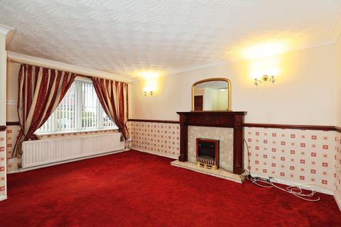 undefined, Cranford Way, Stoke-on-Trent, ST2