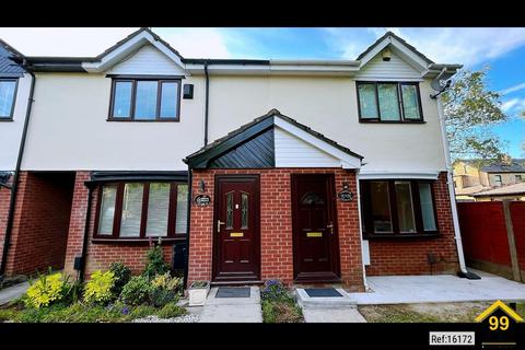 3 bedroom end of terrace house for sale, Osborne Terrace, Sale, Trafford, M33