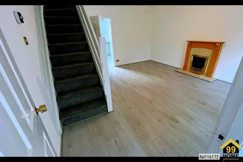 3 bedroom end of terrace house for sale, Osborne Terrace, Sale, Trafford, M33