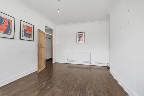 undefined, Bonneville Gardens, London, SW4