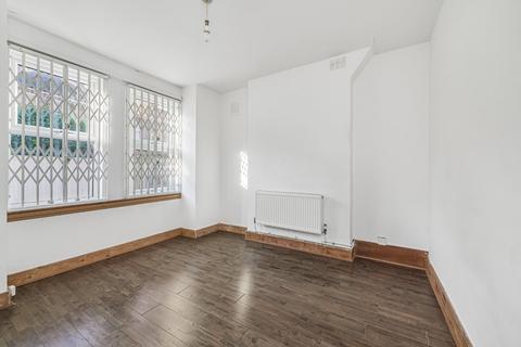 undefined, Bonneville Gardens, London, SW4