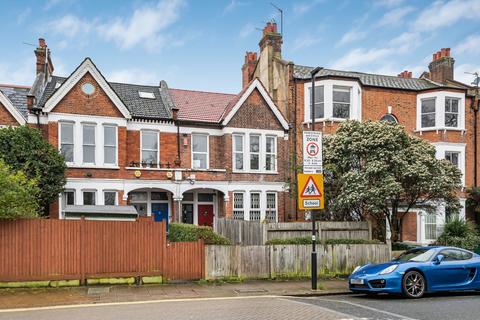 undefined, Bonneville Gardens, Clapham, London, SW4
