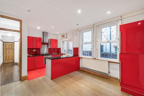 undefined, Bonneville Gardens, Clapham, London, SW4