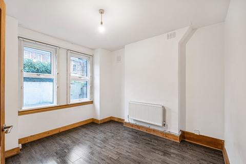 undefined, Bonneville Gardens, Clapham, London, SW4