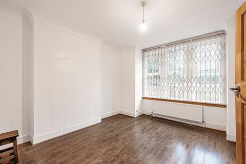 undefined, Bonneville Gardens, Clapham, London, SW4