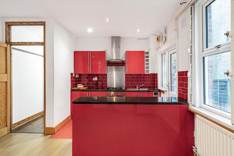 undefined, Bonneville Gardens, Clapham, London, SW4