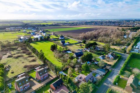 3 bedroom detached house for sale, Fen Drayton CB24