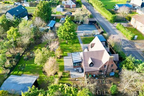 3 bedroom detached house for sale, Fen Drayton CB24