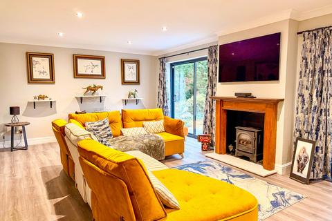 3 bedroom detached house for sale, Fen Drayton CB24