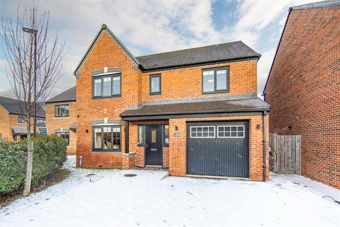 undefined, Paddock Lane, Moorfields, NE12