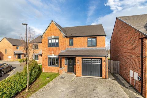 undefined, Paddock Lane, Moorfields, NE12
