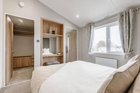 3 bedroom holiday lodge for sale, Coast Road, Corton NR32