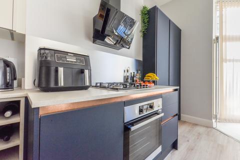undefined, Meads Street, Eastbourne, East Sussex, BN20