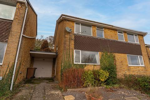 2 bedroom semi-detached house for sale, Mountside, Risca, NP11
