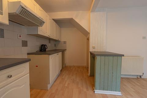 2 bedroom semi-detached house for sale, Mountside, Risca, NP11