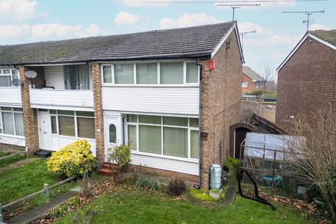 Priest's Walk, Gravesend, Kent, DA12 4TJ