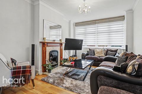 3 bedroom semi-detached house for sale, Purley Way, Croydon