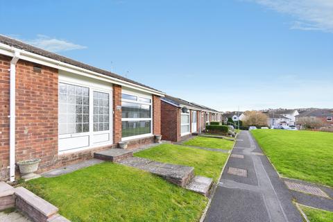 1 bedroom terraced bungalow for sale, Wollenscroft, Workington, CA14