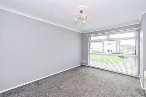 1 bedroom terraced bungalow for sale, Wollenscroft, Workington, CA14